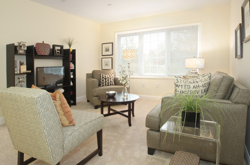 Norwood Gardens Chestnut Hill Realty